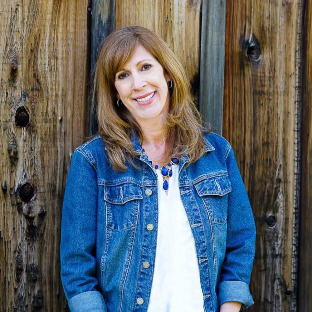 Meet your Posher, Karen